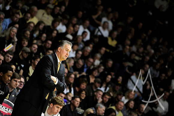 NCAA BASKETBALL: JAN 30 Nebraska at Purdue
