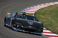 AUTO: SEP 12 NASCAR Cup Series Playoffs Enjoy Illinois 300