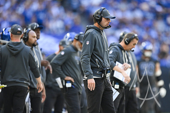 NFL: SEP 27 Texans at Colts