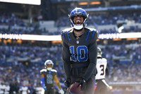 NFL: SEP 27 Texans at Colts