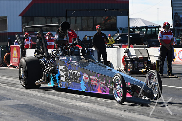 AUTO: OCT 03 NHRA NAPA Auto Parts NHRA Midwest Nationals