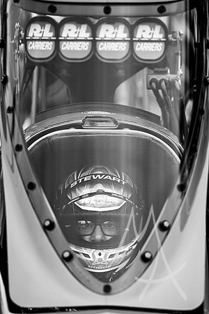 AUTO: SEP 19 NHRA Great Lakes Nationals