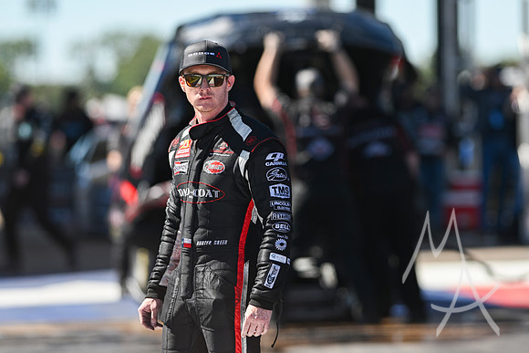 AUTO: OCT 18 Texas NHRA Fall Nationals
