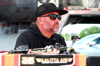 AUTO: SEP 18 NHRA Great Lakes Nationals