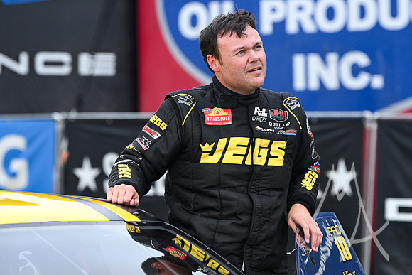 AUTO: SEP 19 NHRA Great Lakes Nationals