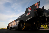 AUTO: OCT 16 Texas NHRA Fall Nationals