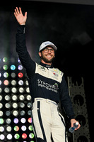 AUTO: SEP 12 NASCAR OÕReilly Auto Parts Series World Wide Technology Race