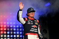 AUTO: SEP 12 NASCAR OÕReilly Auto Parts Series World Wide Technology Race