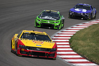 AUTO: SEP 12 NASCAR Cup Series Playoffs Enjoy Illinois 300