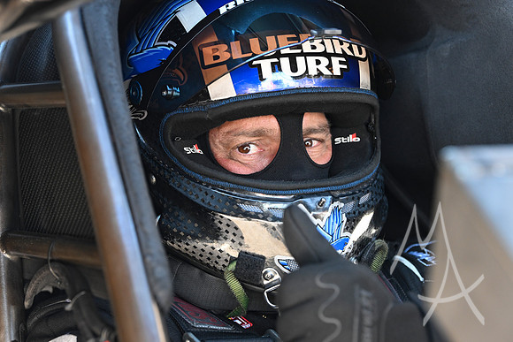 AUTO: OCT 17 Texas NHRA Fall Nationals
