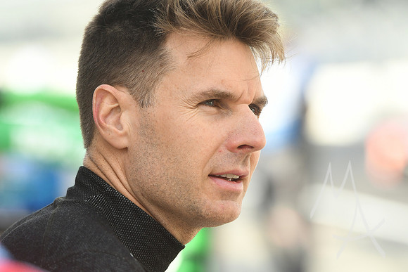 AUTO: MAY 12 INDYCAR Series GMR Grand Prix