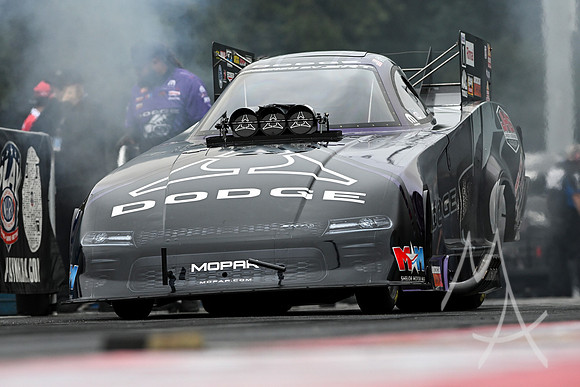 AUTO: SEP 19 NHRA Great Lakes Nationals