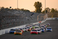 AUTO: SEP 12 NASCAR OÕReilly Auto Parts Series World Wide Technology Race