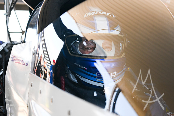 AUTO: OCT 17 Texas NHRA Fall Nationals