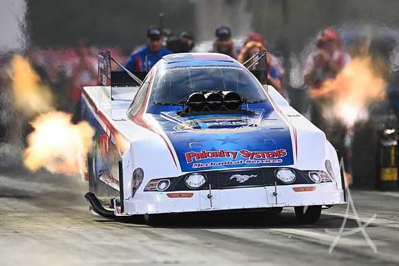 AUTO: SEP 04 NHRA US Nationals