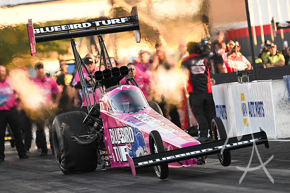 AUTO: OCT 02 NHRA NAPA Auto Parts NHRA Midwest Nationals