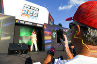 AUTO: SEP 12 NASCAR OÕReilly Auto Parts Series World Wide Technology Race