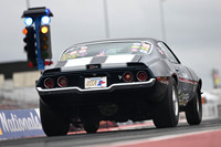 AUTO: OCT 02 NHRA NAPA Auto Parts NHRA Midwest Nationals