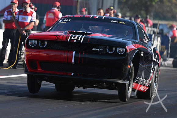 AUTO: OCT 02 NHRA NAPA Auto Parts NHRA Midwest Nationals