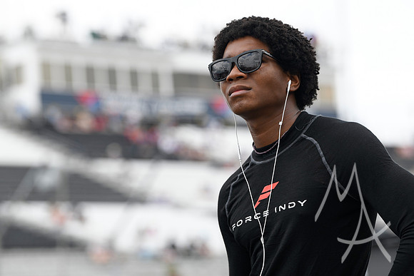 AUTO: JUN 14 INDYNXT by Firestone Race