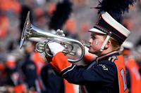 COLLEGE FOOTBALL: OCT 24 Oregon at Illinois