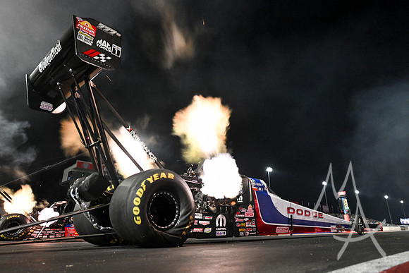 AUTO: SEP 04 NHRA US Nationals