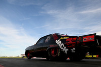 AUTO: OCT 16 Texas NHRA Fall Nationals
