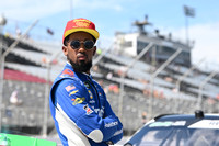 AUTO: SEP 12 NASCAR OÕReilly Auto Parts Series World Wide Technology Race