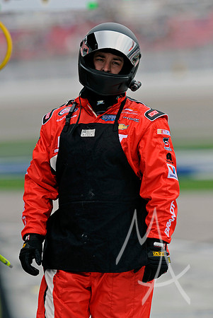 AUTO: MAR 05 NASCAR XFINITY Series - Boyd Gaming 300