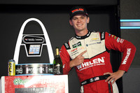 AUTO: SEP 12 NASCAR OÕReilly Auto Parts Series World Wide Technology Race