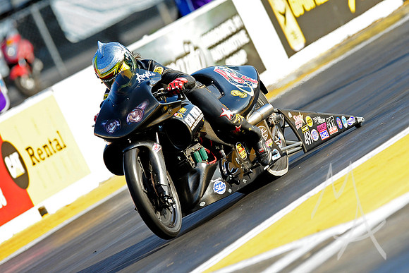 AUTO: SEP 24 NHRA - AAA Insurance Midwest Nationals