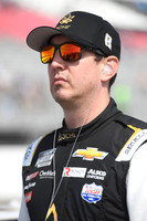 AUTO: JUN 03 NASCAR Cup Series Enjoy Illinois 300
