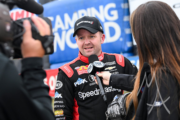 AUTO: SEP 19 NHRA Great Lakes Nationals