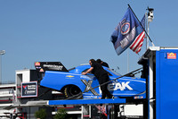 AUTO: OCT 02 NHRA NAPA Auto Parts NHRA Midwest Nationals