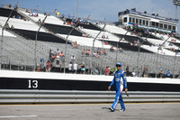 AUTO: JUN 03 NASCAR Cup Series Enjoy Illinois 300
