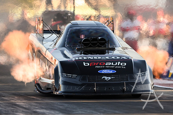 AUTO: OCT 02 NHRA NAPA Auto Parts NHRA Midwest Nationals