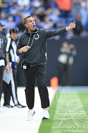 NFL: SEP 27 Texans at Colts