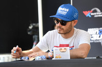 AUTO: JUN 01 NASCAR Cup Series Enjoy Illinois 300