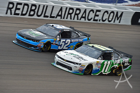 AUTO: MAR 05 NASCAR XFINITY Series - Boyd Gaming 300