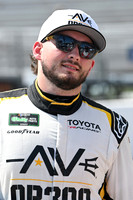 AUTO: SEP 12 NASCAR OÕReilly Auto Parts Series World Wide Technology Race