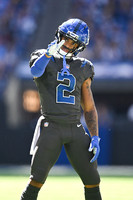 NFL: SEP 27 Texans at Colts