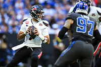 NFL: SEP 27 Texans at Colts