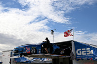 AUTO: OCT 16 Texas NHRA Fall Nationals