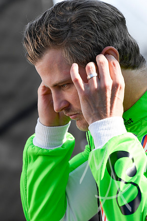 AUTO: MAY 09 INDYCAR Sonsio Grand Prix