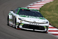 AUTO: SEP 12 NASCAR Cup Series Playoffs Enjoy Illinois 300