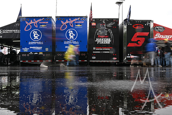 AUTO: SEP 20 NHRA Great Lakes Nationals