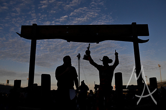 AUTO: OCT 18 Texas NHRA Fall Nationals