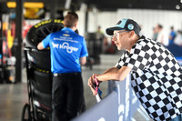 AUTO: JUN 03 NASCAR Cup Series Enjoy Illinois 300