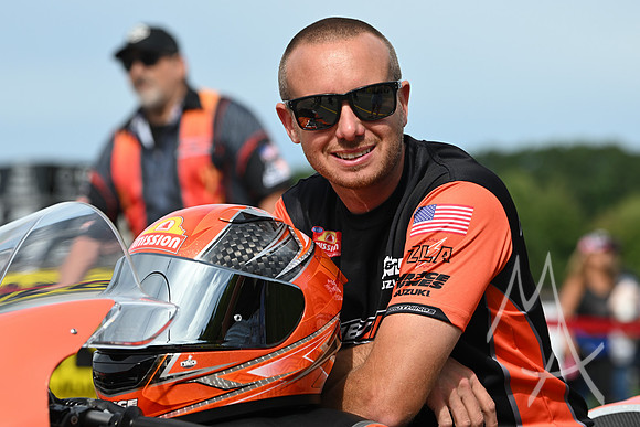 AUTO: SEP 18 NHRA Great Lakes Nationals