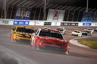 AUTO: SEP 12 NASCAR OÕReilly Auto Parts Series World Wide Technology Race